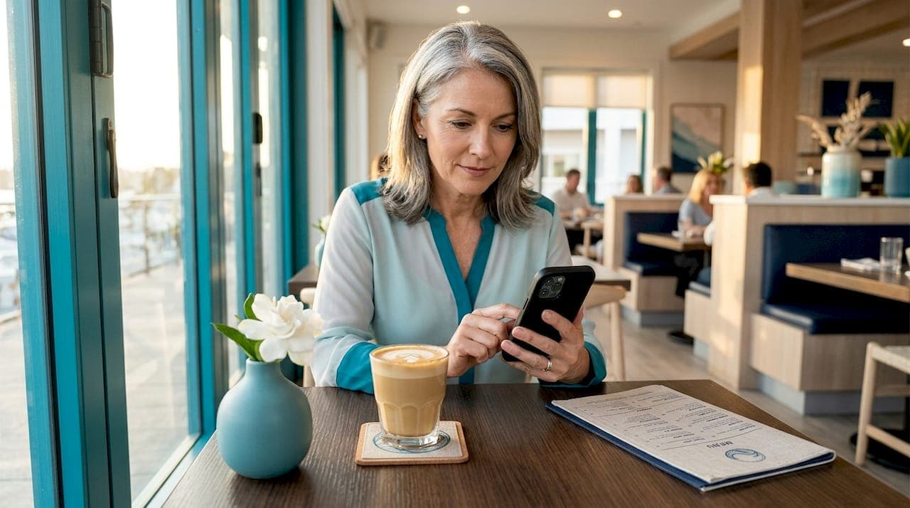 Why Contact Page Design Matters for Restaurants