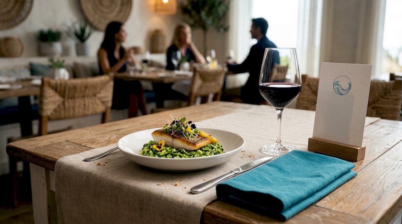 Restaurant Website Homepage Essentials for 2026
